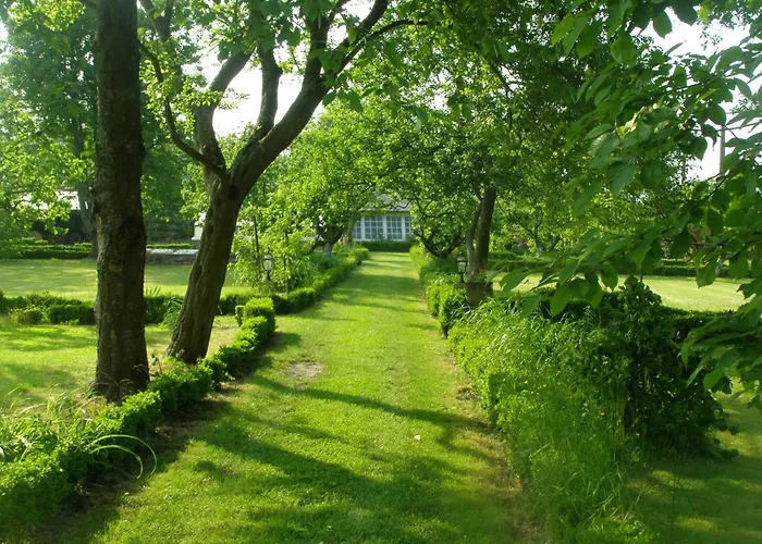 Hôtels à Noyelles-sur-Mer