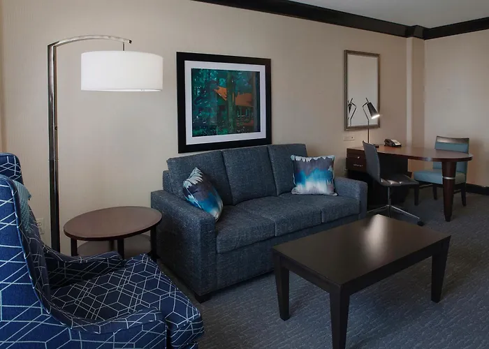 Luxury Hotels in Bentonville