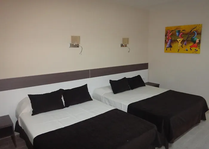 Hotel Ancla Oropesa del Mar