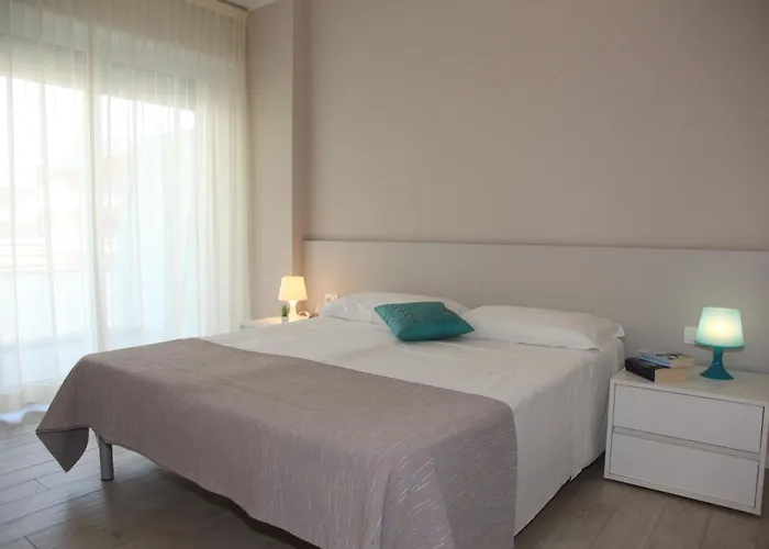 Hotel Luciana Bibione