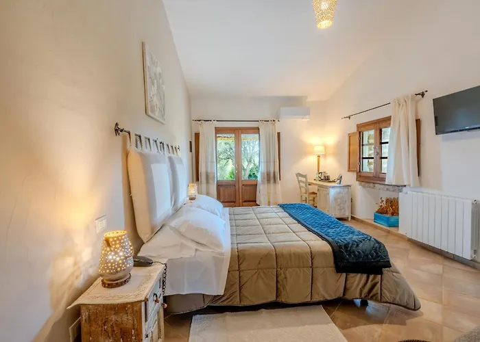 Tenuta Pilastru Arzachena