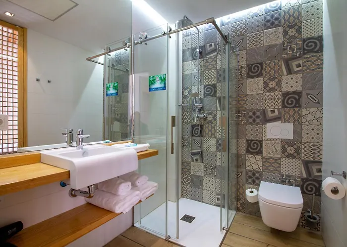 Rosal By Seaward Suites (Adults Only) Villajoyosa 