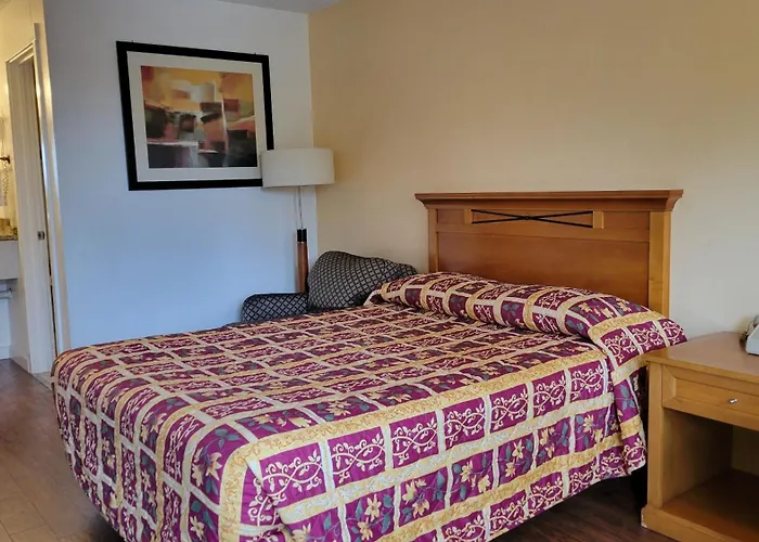 Nites Inn Seattle