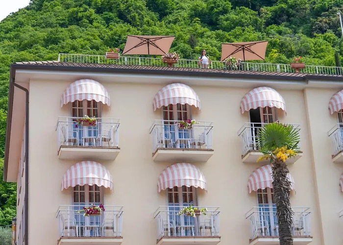 Hotéis de Garda (Verona)