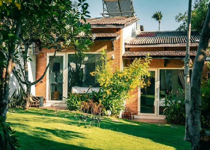 Hotels in Phan Thiet