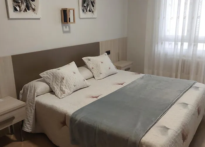 Habitaciones Javier LVI 0006 Vitoria