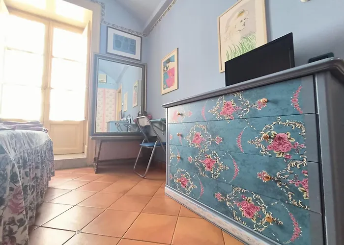 B&B Vittorio Emanuele Palermo