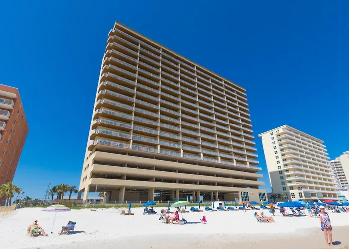 Crystal Shores West 202 Gulf Shores