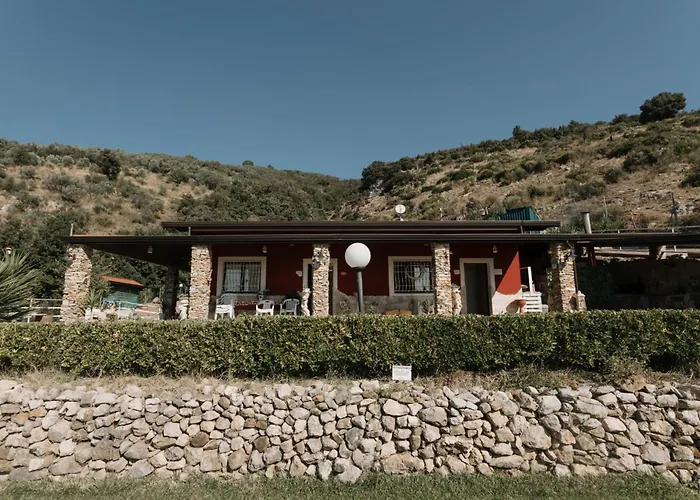 b&b Tenuta San Felice Campagna