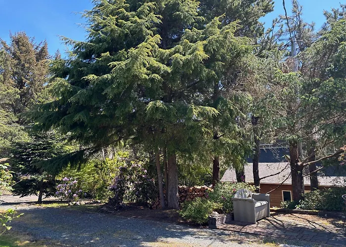 San Dune Inn Manzanita