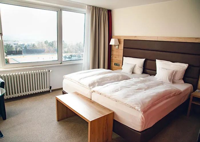 Hotel Panorama