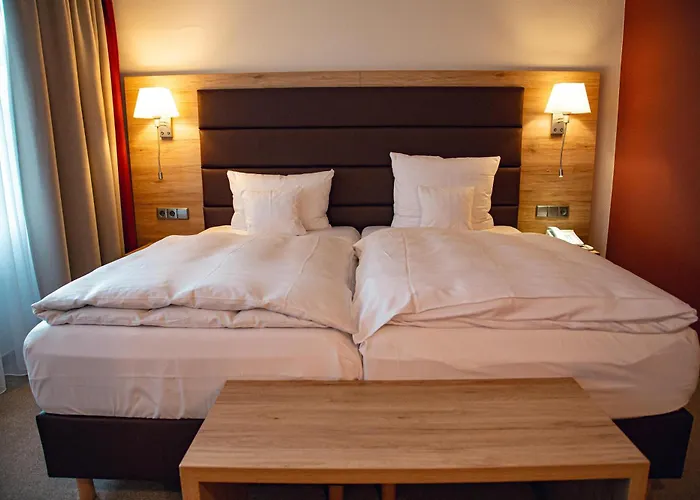 Hotel Panorama Einbeck