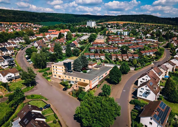 Hotel Panorama
