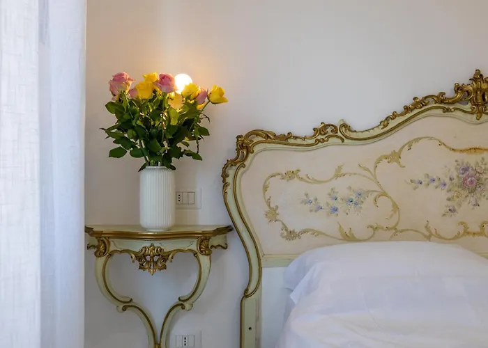 B&B Oasi Finale Ligure