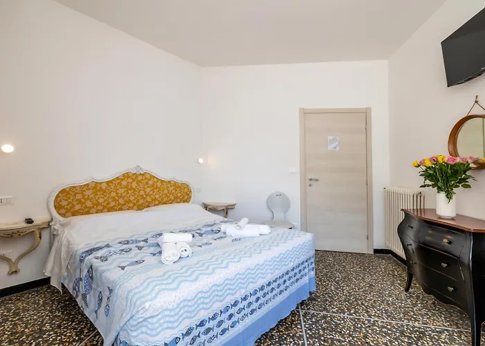 B&B Oasi Finale Ligure