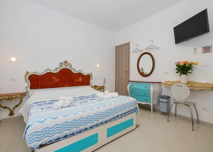 B&B Oasi Finale Ligure