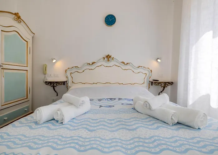 B&B Oasi Finale Ligure