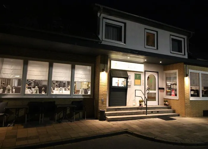 Hotel Restaurant Jägerhof Braunschweig
