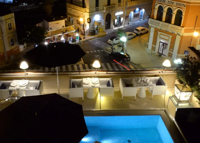 Palazzo Del Corso - Boutique Hotel