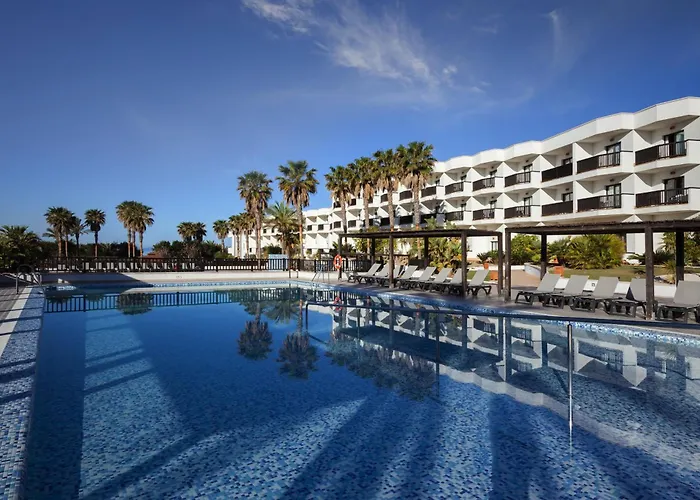 Hotel Barceló Cabo de Gata Retamar 