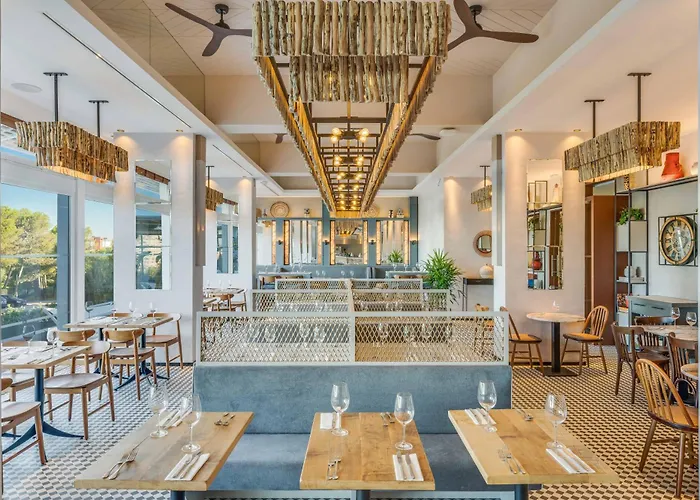 Pestana Blue Alvor Beach