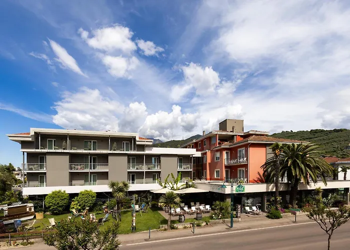 Brione Green Resort Riva del Garda