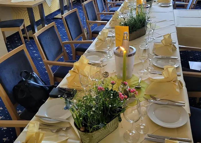 City-Hotel Cottbus