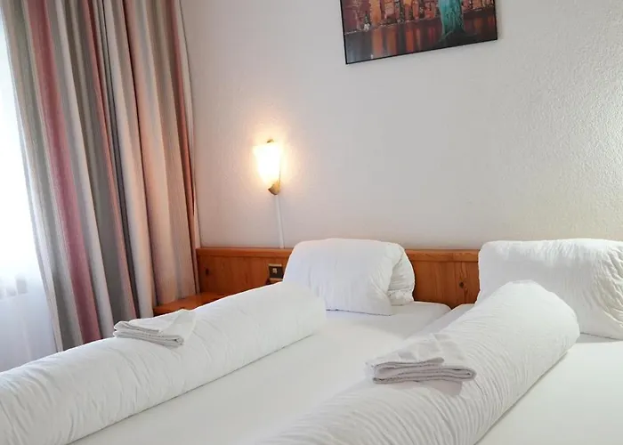 Hotels in Mols