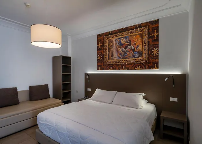 Hotel Delle Palme