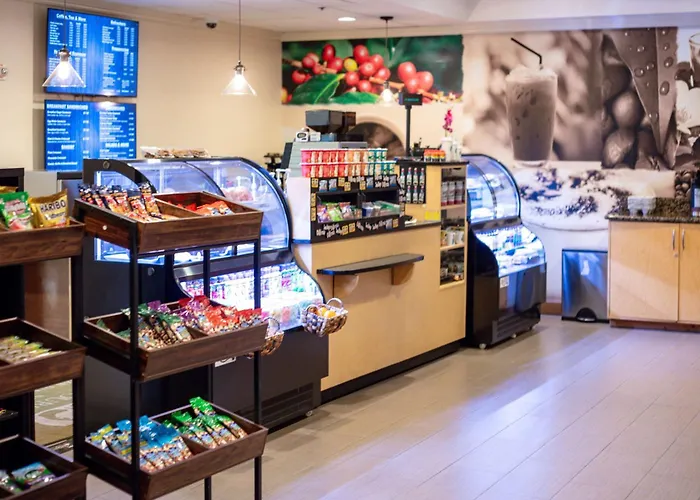 Doubletree By Hilton San Diego-Mission Valley