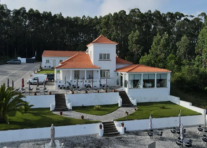 Casa Pinha