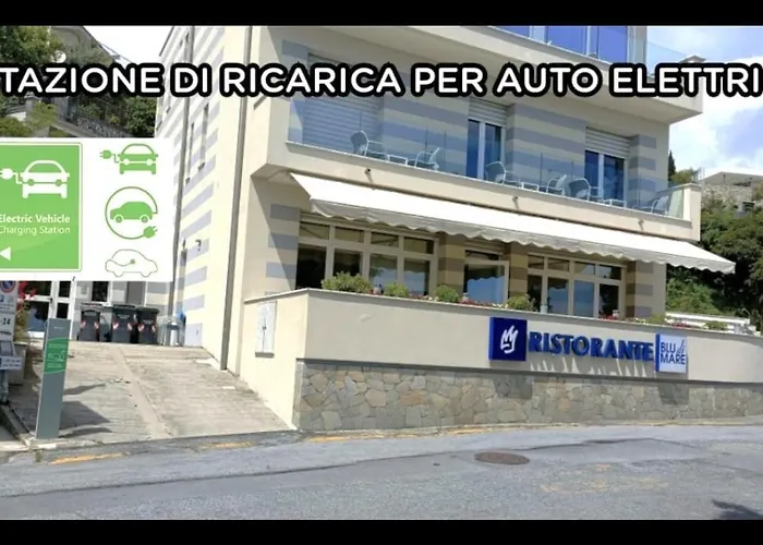 Hotel Le Roi Varazze