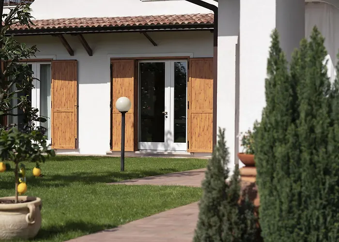Residence Bianca Sirmione