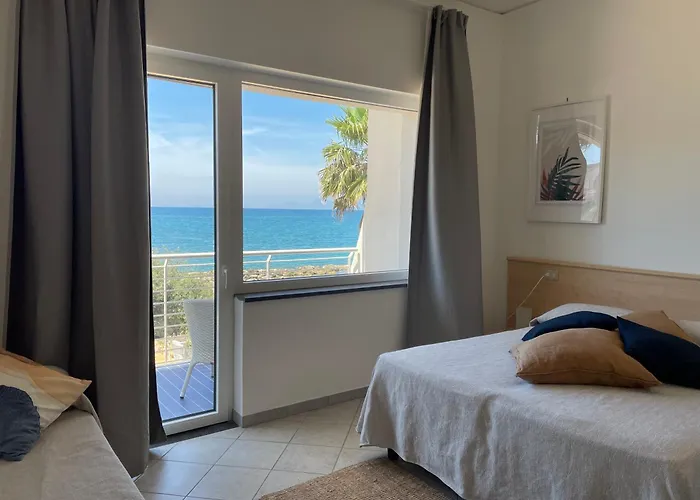 Hotel Mare Agropoli