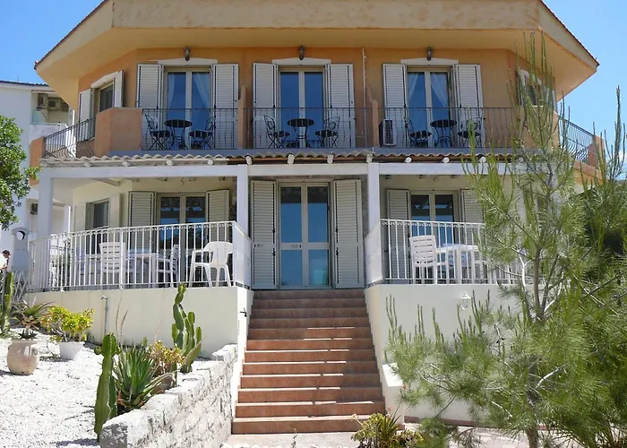 Villa Agnese Badesi