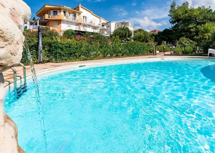 Villa Agnese Badesi