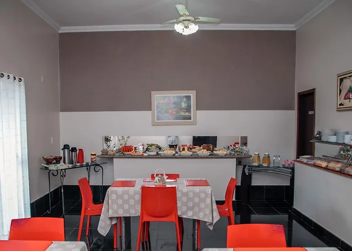 Hotel Astoria Palmas 