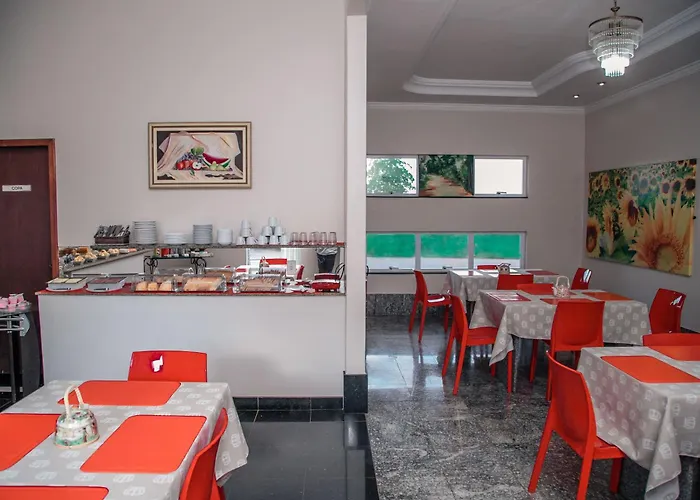 Hotel Astoria Palmas 