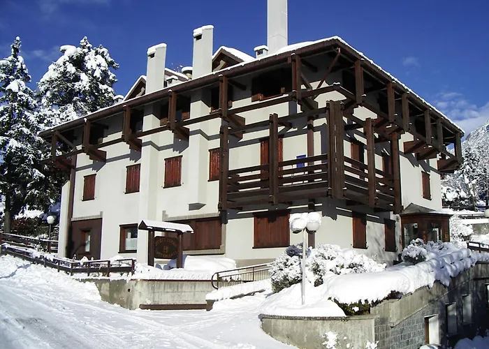 Hotel Terme Bormio