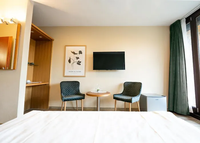 Hotel Diana Bad Bentheim