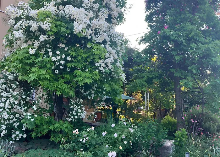 Bed and Breakfast Casa Stucky Udine