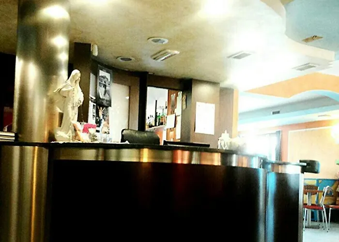 Hotel Centrale Latisana
