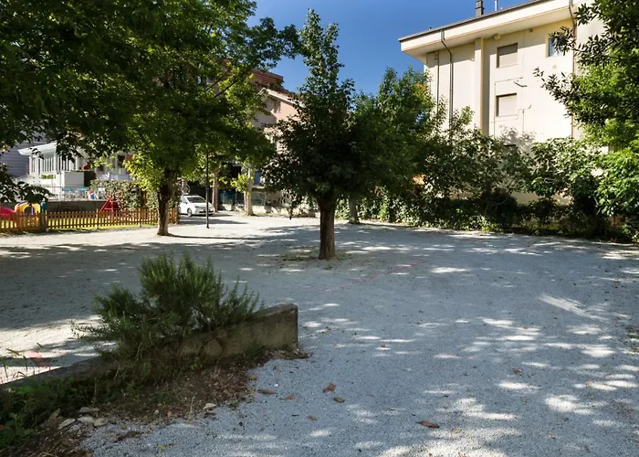 Hotel Clitunno