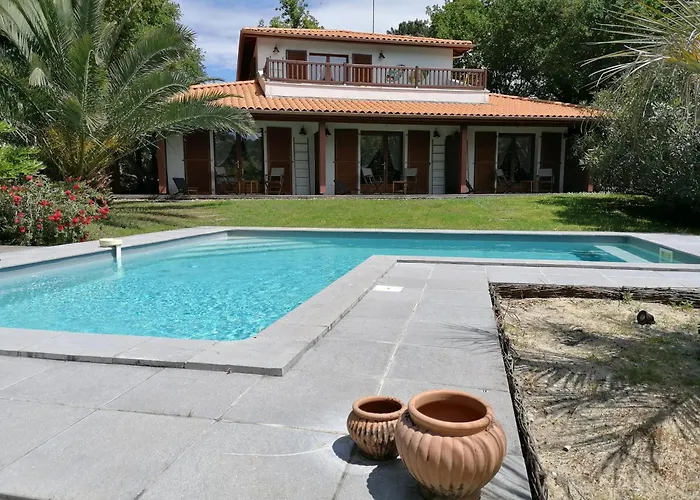Via Bahia - Maison d'hôtes