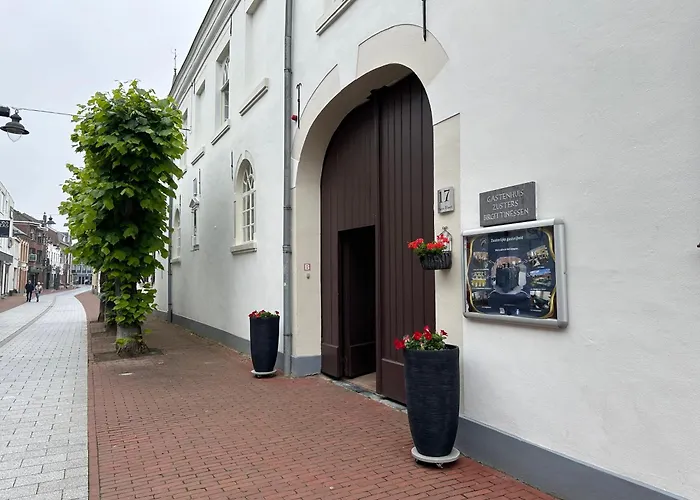 B&B Maria Hart Weert