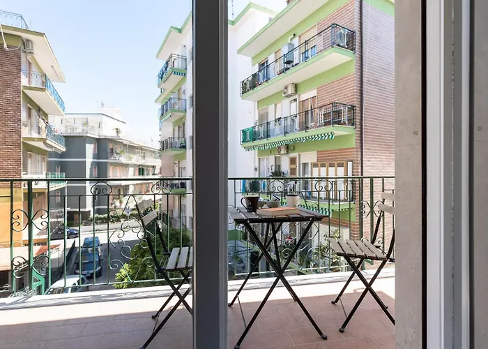 B&B Sapore di Mare