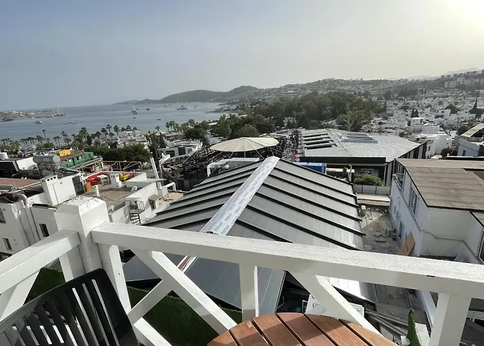 Meu La Boutique Hotel