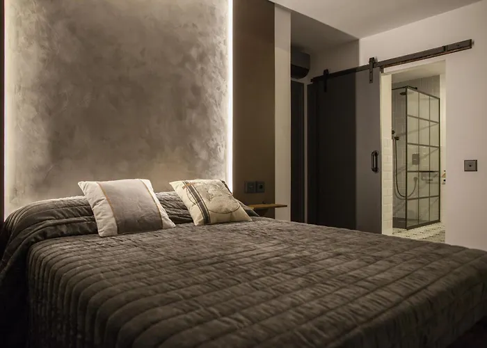 La Aduana - The Lodging Experience Astorga