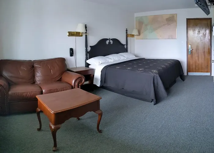 South Side Inn - Burlington