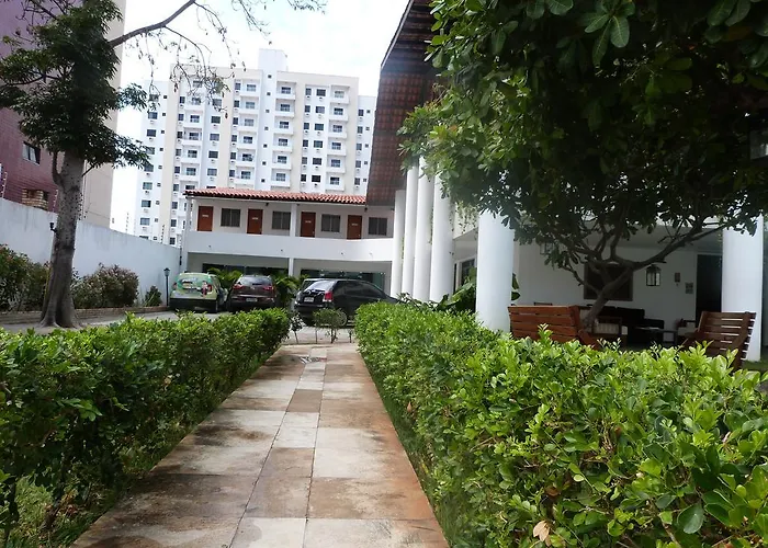 Murano Business Hotel